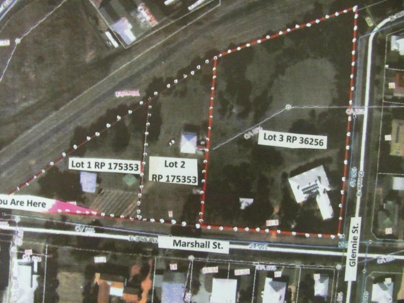 2-10 Marshall Street, Warwick QLD 4370