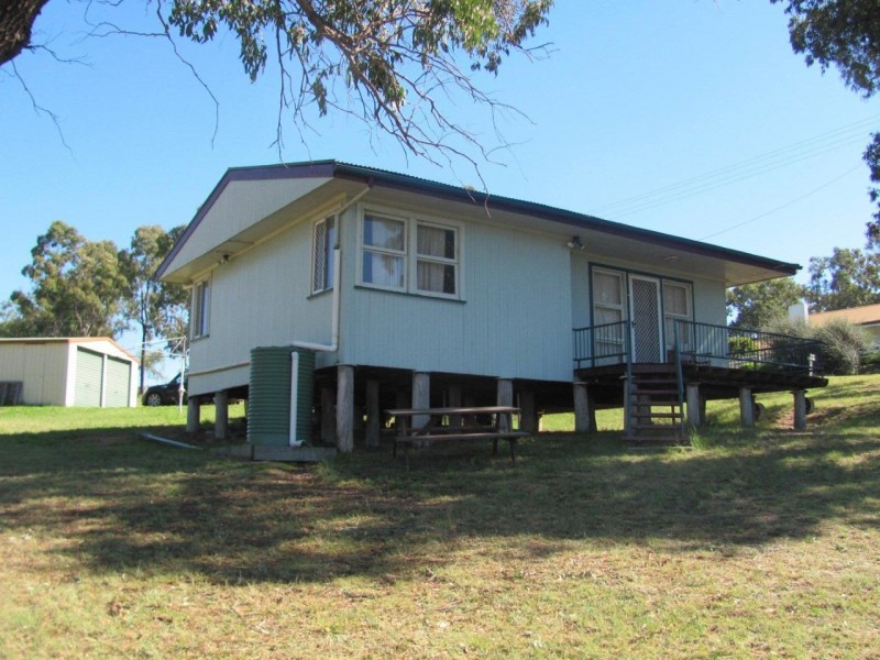 2-10 Marshall Street, Warwick QLD 4370