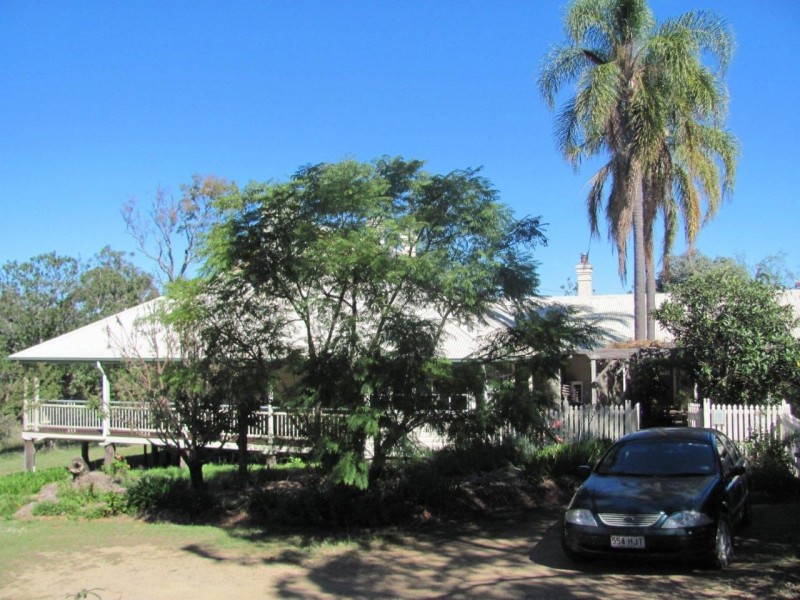 2-10 Marshall Street, Warwick QLD 4370