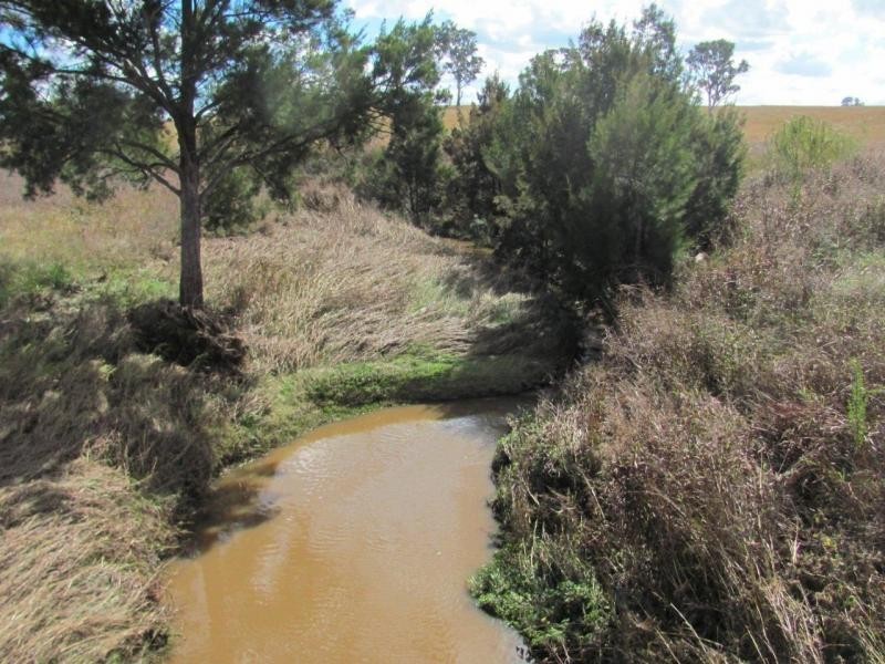 Allora QLD 4362