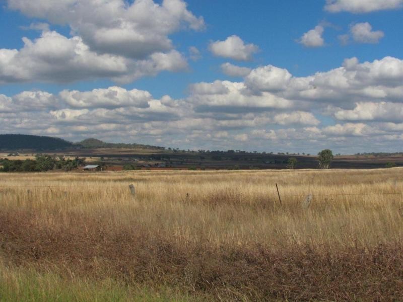 Allora QLD 4362