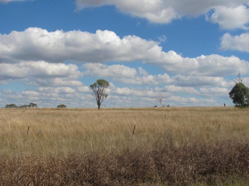 Allora QLD 4362