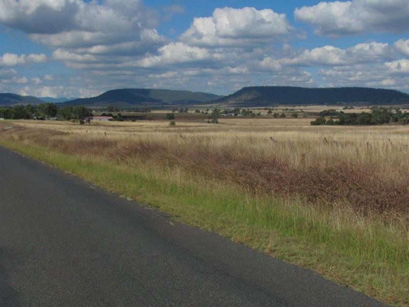 Allora QLD 4362