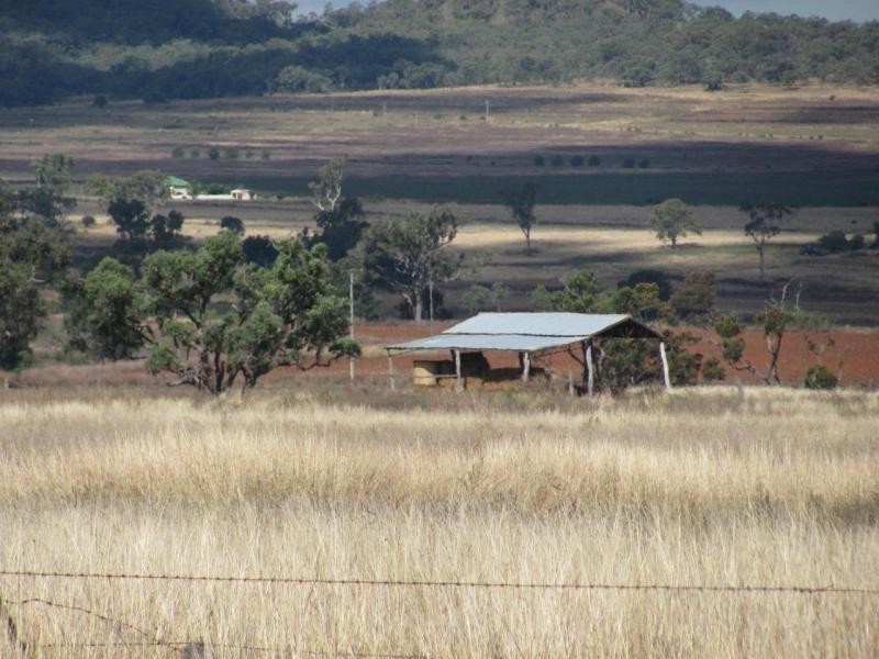 Allora QLD 4362
