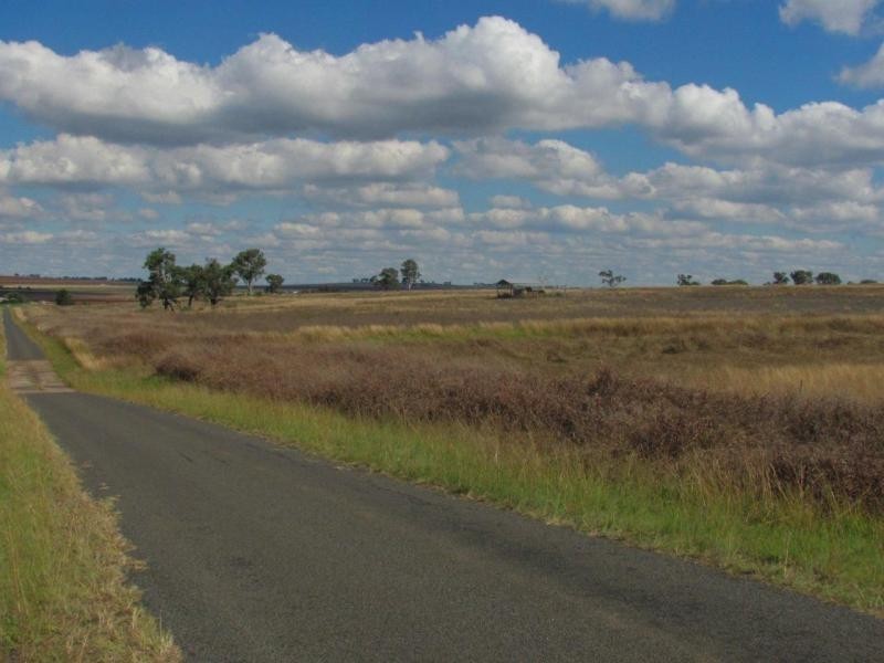Allora QLD 4362