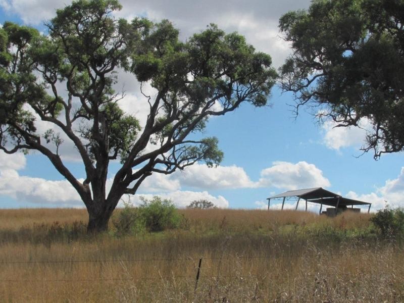 Allora QLD 4362