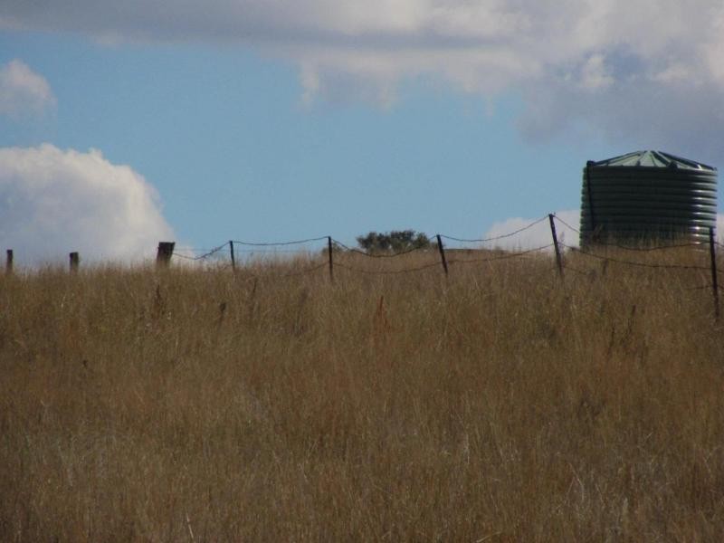 Allora QLD 4362