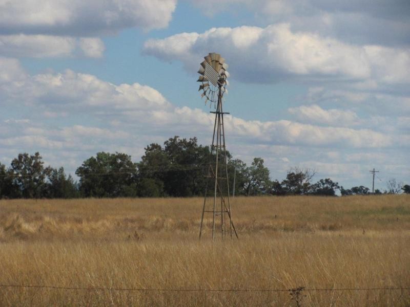 Allora QLD 4362