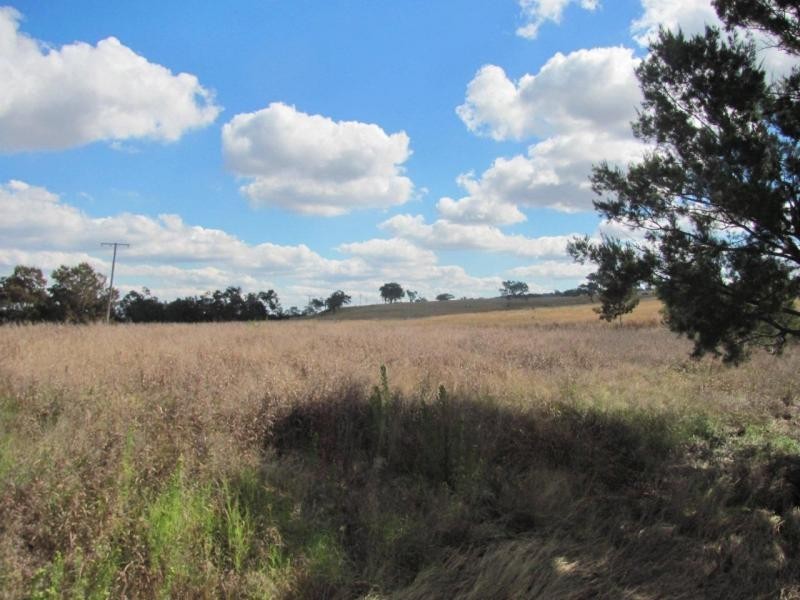 Allora QLD 4362