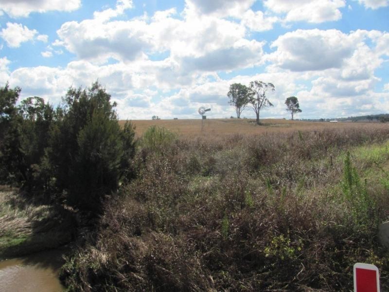 Allora QLD 4362