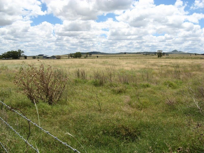 Millmerran QLD 4357