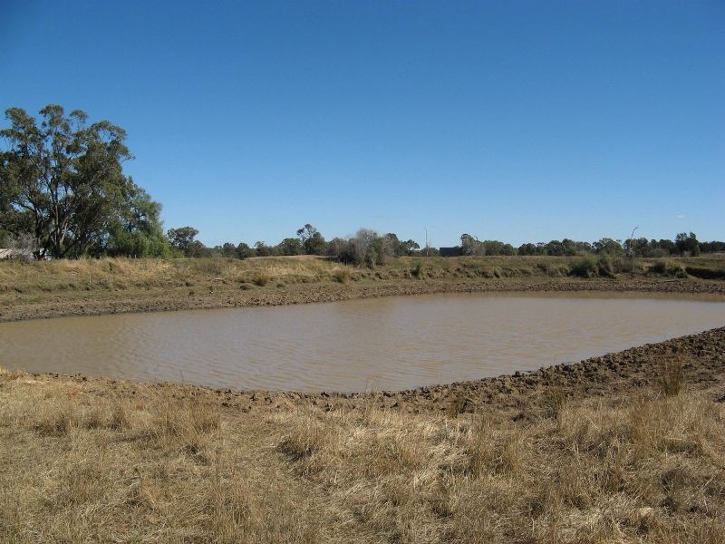 Millmerran QLD 4357