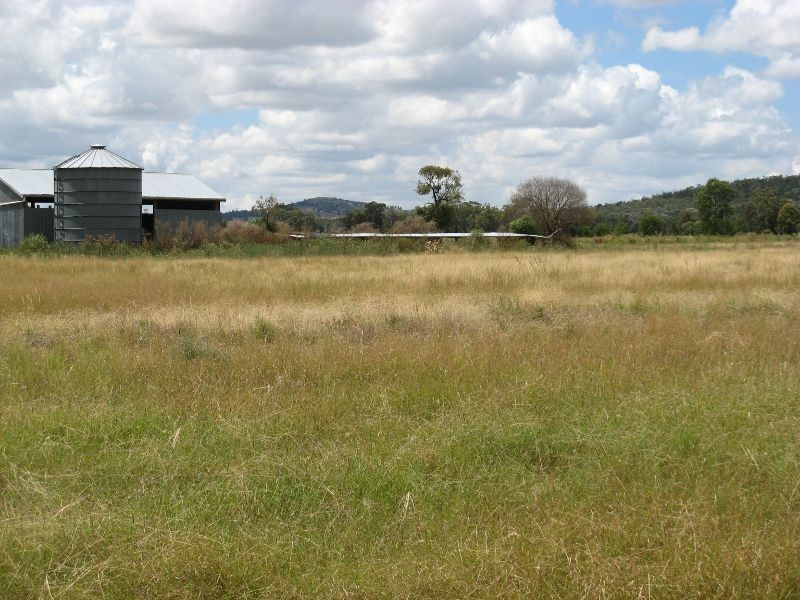 Millmerran QLD 4357