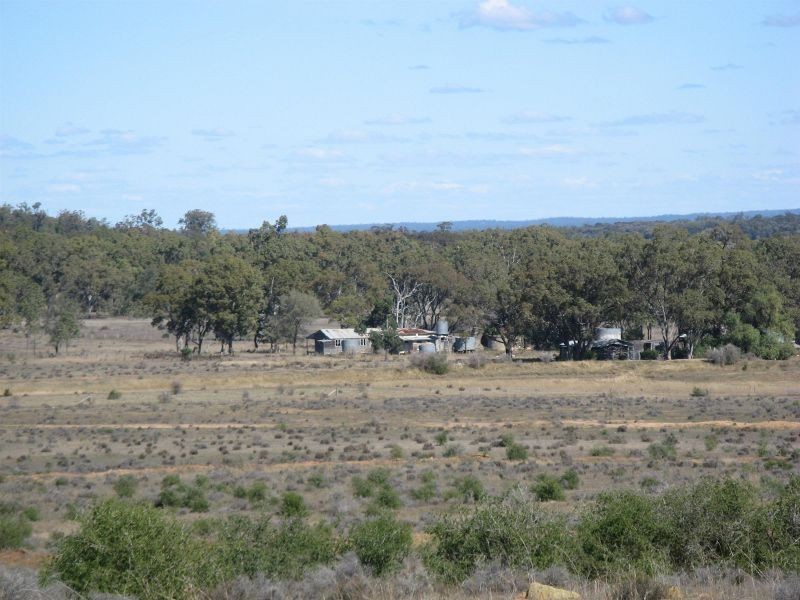 Millmerran QLD 4357