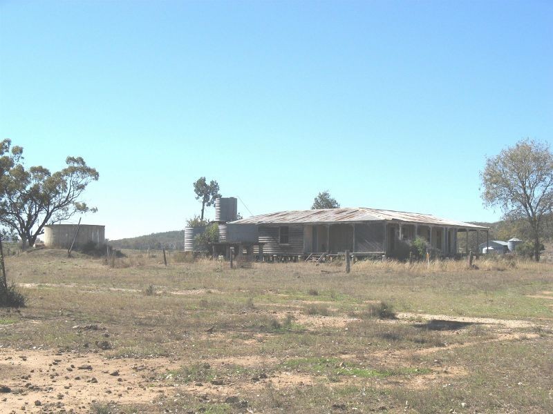 Millmerran QLD 4357