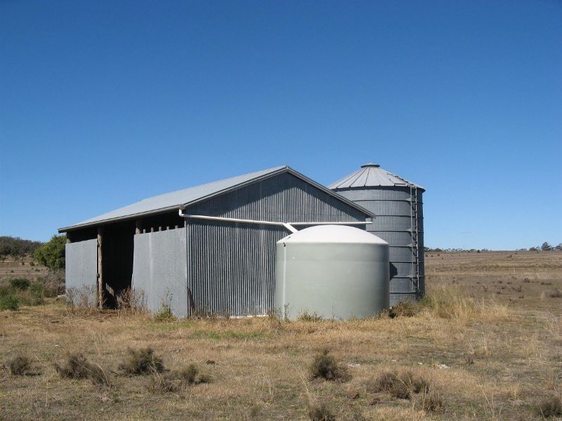 Millmerran QLD 4357
