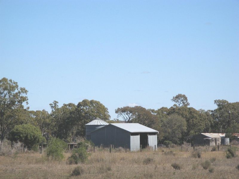 Millmerran QLD 4357