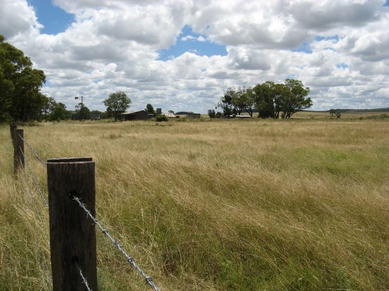 Millmerran QLD 4357