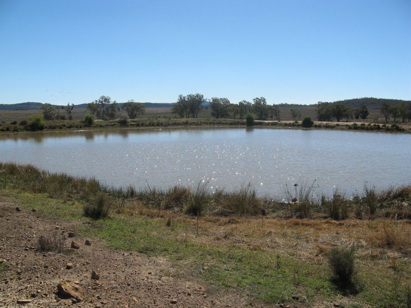 Millmerran QLD 4357