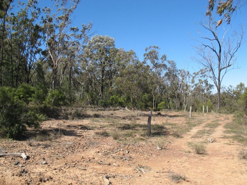 Millmerran QLD 4357