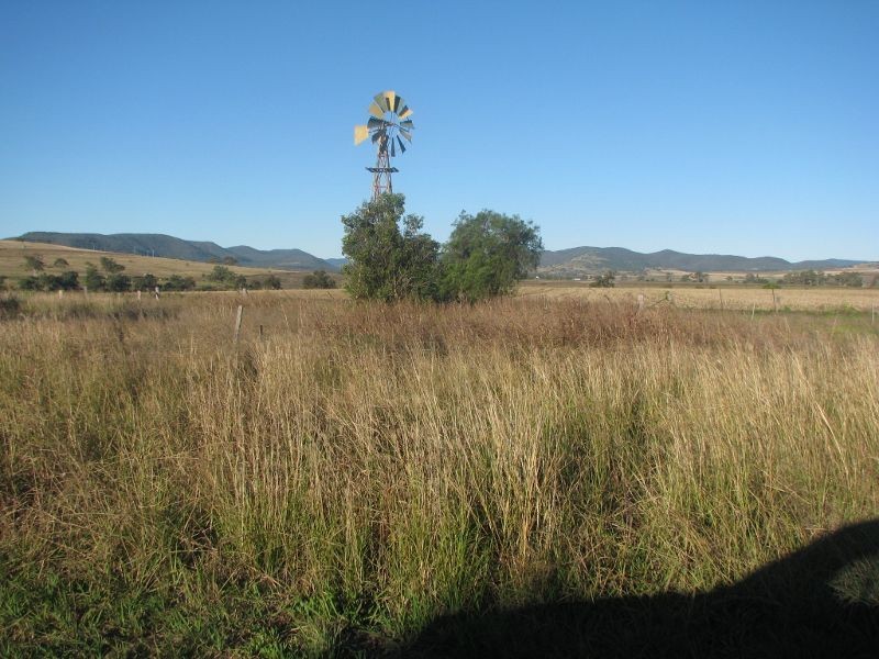 Freestone QLD 4370