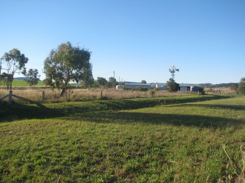 Freestone QLD 4370