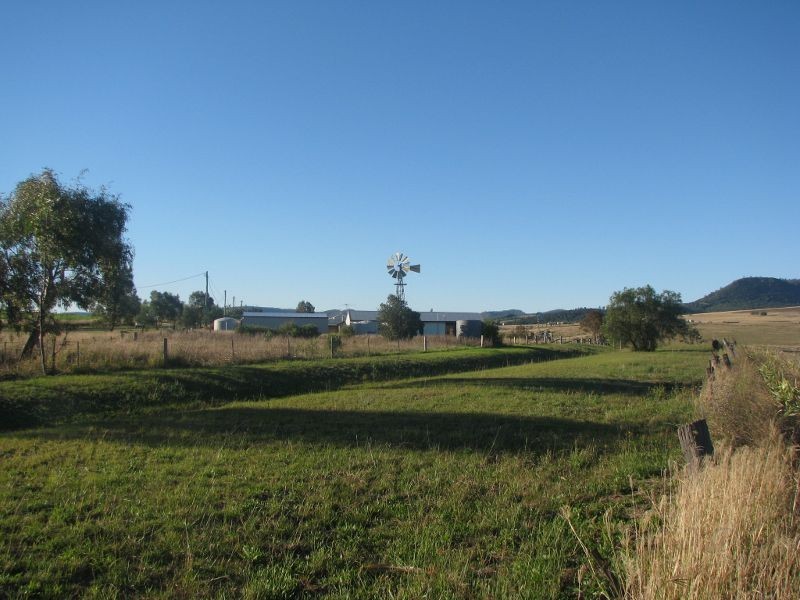 Freestone QLD 4370