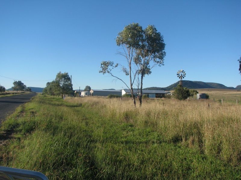 Freestone QLD 4370