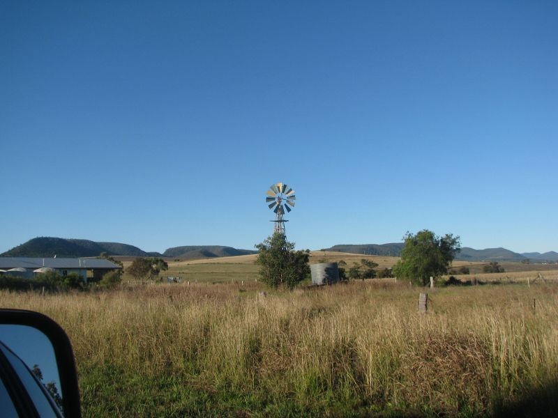 Freestone QLD 4370