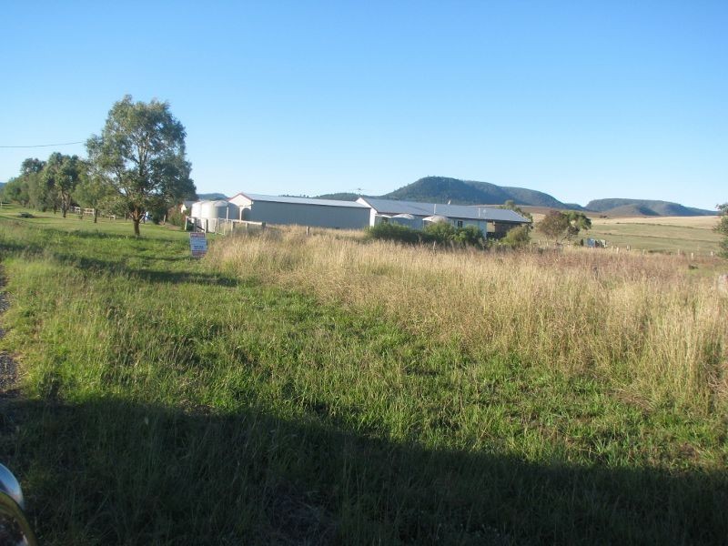 Freestone QLD 4370