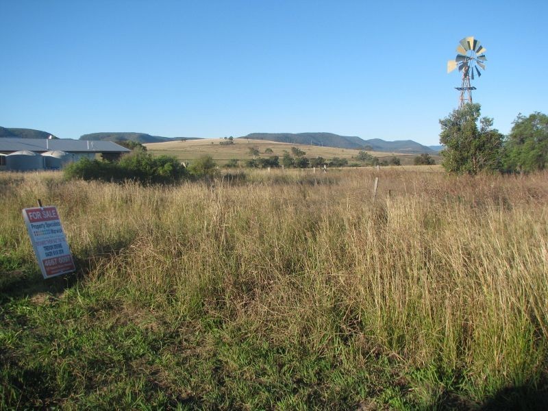 Freestone QLD 4370