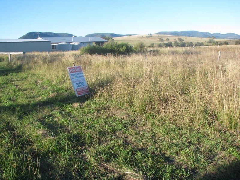 Freestone QLD 4370