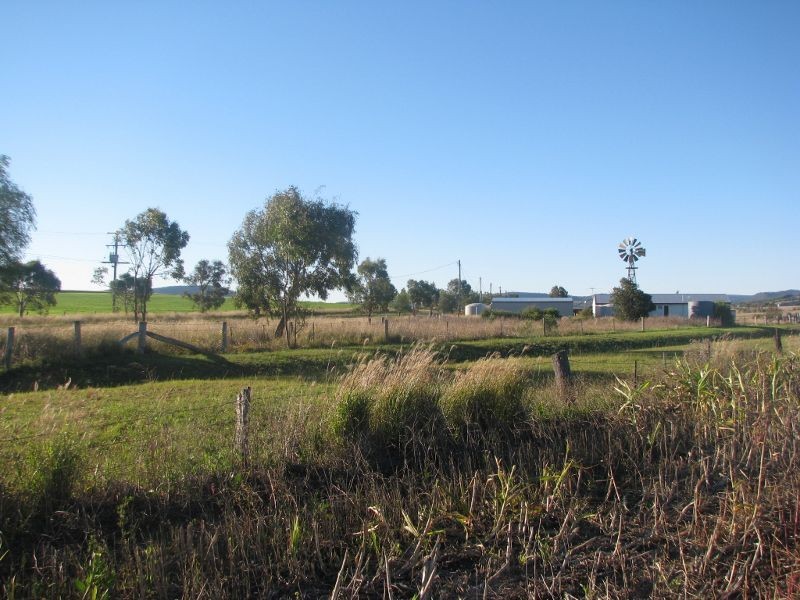 Freestone QLD 4370