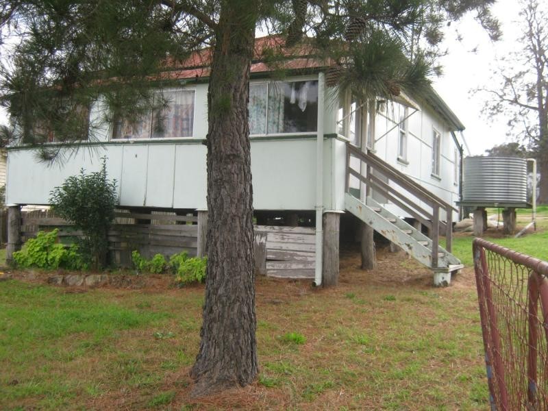 6 Yangan Road, Warwick QLD 4370