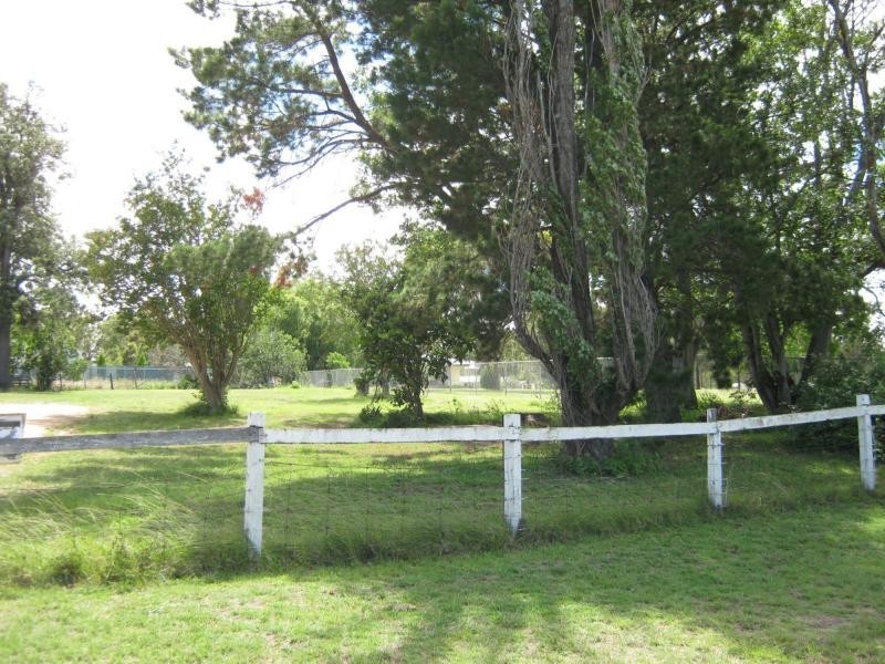 6 Yangan Road, Warwick QLD 4370