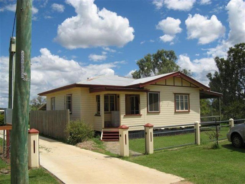 Unit 1/31 Talgai Street, Leyburn QLD 4365