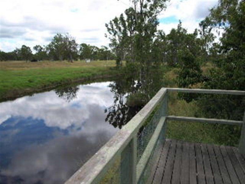 Unit 1/31 Talgai Street, Leyburn QLD 4365
