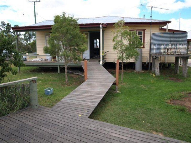 Unit 1/31 Talgai Street, Leyburn QLD 4365