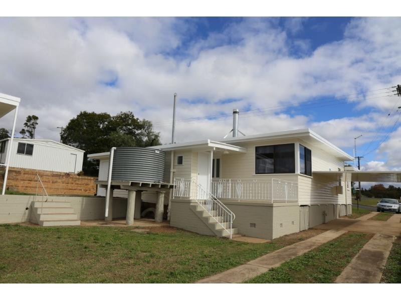 38 Tooth Street, Warwick QLD 4370