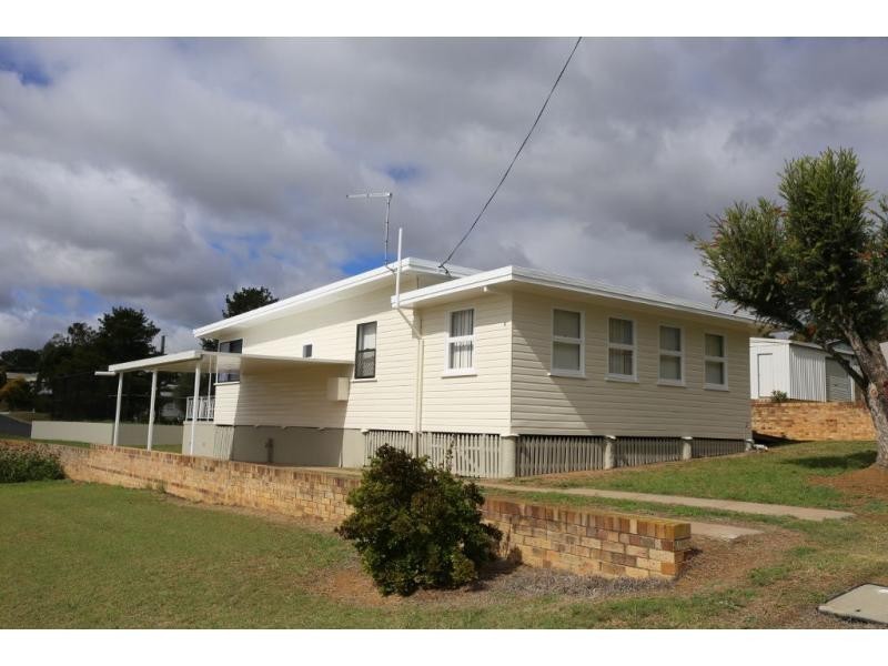 38 Tooth Street, Warwick QLD 4370