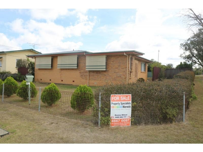 179 Victoria Street, Warwick QLD 4370