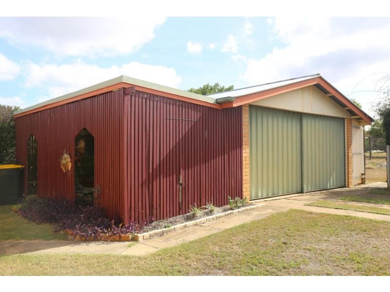 179 Victoria Street, Warwick QLD 4370