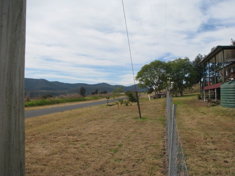 Upper Freestone QLD 4370