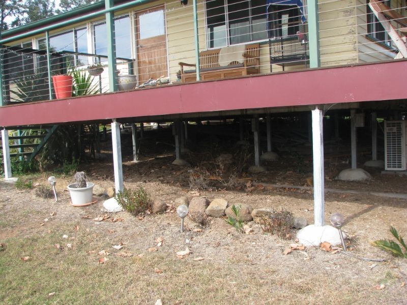 Upper Freestone QLD 4370