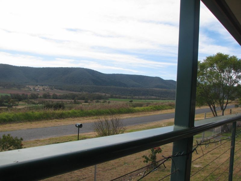 Upper Freestone QLD 4370