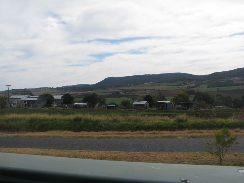Upper Freestone QLD 4370