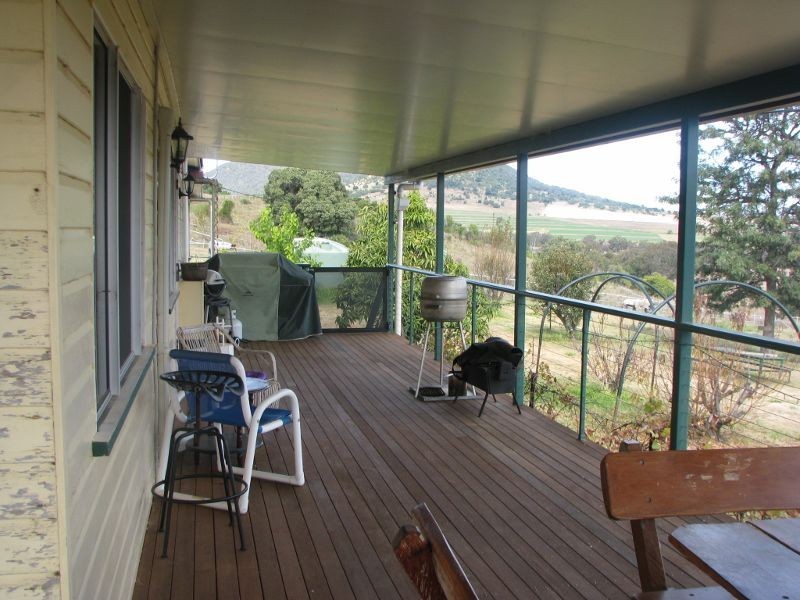 Upper Freestone QLD 4370