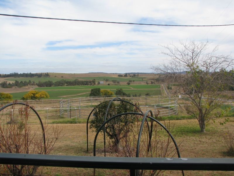 Upper Freestone QLD 4370