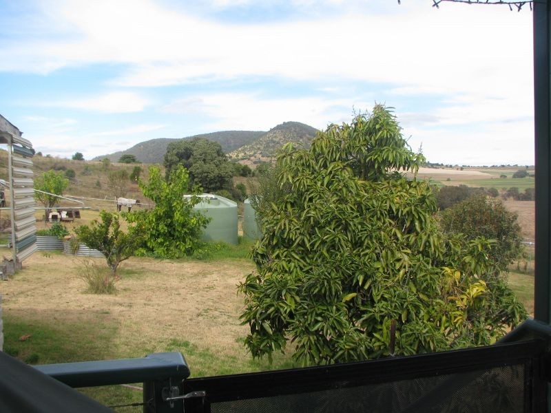 Upper Freestone QLD 4370
