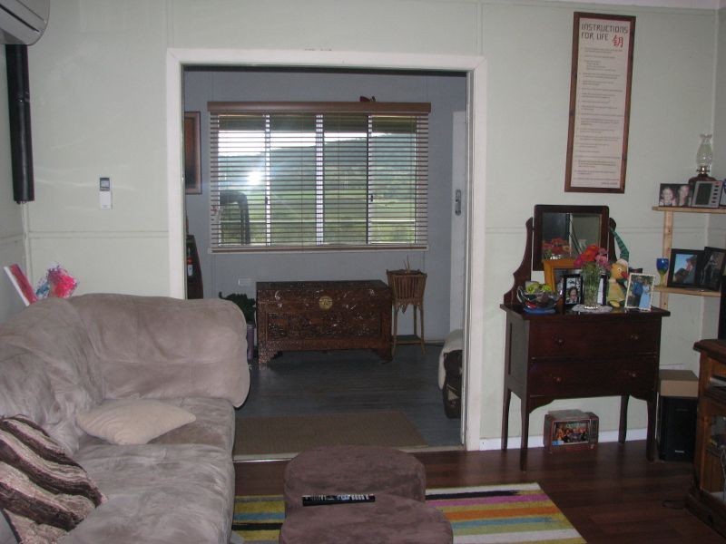 Upper Freestone QLD 4370